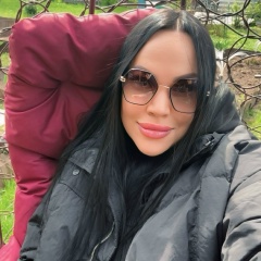 Екатерина Дацко, 31.10, Нижний Новгород