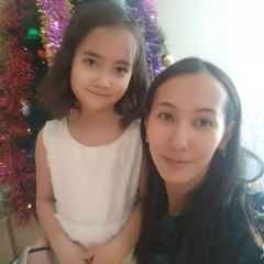 Алма Дуйсенбаева, 30.07.1993, Алматы