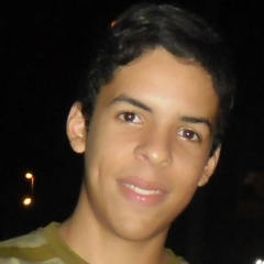 João Batista, 20.04.1997, Acari