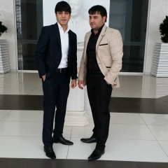 Elshad Tagiyev, 08.01.1992, Шамкир