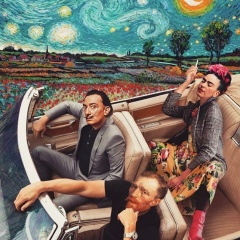 Мария Чайко, 07.07