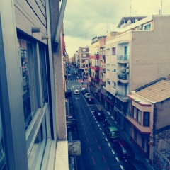 Юля Чухно, 06.10.1988, Alicante