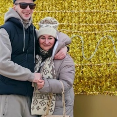 Юлия Владимировна, 03.10.1991, Рыбинск