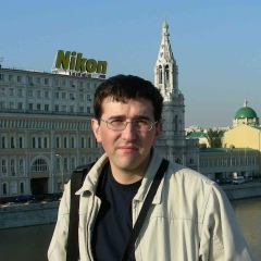 Олег Чабанов, 25.11.1981, Мурманск