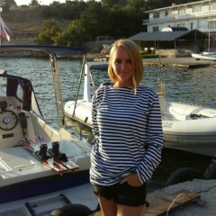 Марина Матвеева, 04.02, Москва