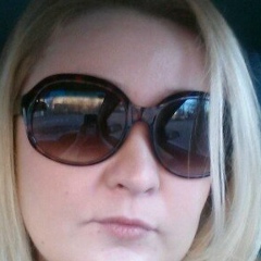 Елена Арсенёва, 05.07, Москва