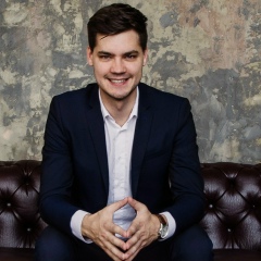 Дмитрий Марковцов, 03.10.1990, Минск