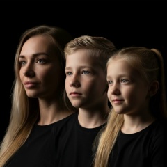 Яна Ильина, 12.04, Санкт-Петербург