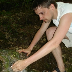 Александр , 17.10.1982, Днепр (Днепропетровск)