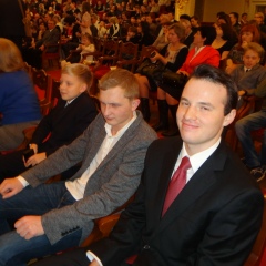 Александр Степанов, 02.11.1987, Москва