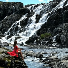 Марина Манжела, 14.05, Новосибирск