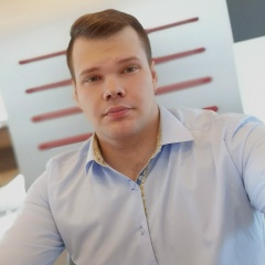 Евгений Кашапов