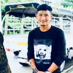 Ball Egg, 07.05.1988