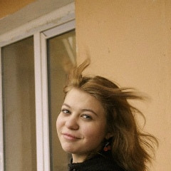 Мария Матенькова, 23.09.1993, Москва