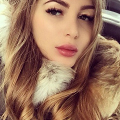 Diana Bilenko, 14.10, London