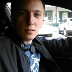 Денис Головачев, 30.04, Благовещенск