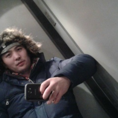 Руслан Таштанов, 03.08.1989, Екатеринбург