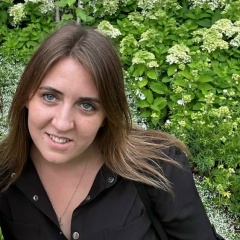 Кира Виклова, 20.09, Москва