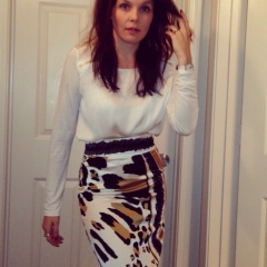 Лилия Камалова, 20.07, Москва