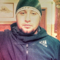 Арзу Магеррамов, 23.10