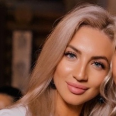 Алиночка Бехтер, 16.05, Харьков