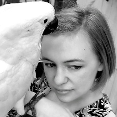 Василиса Ольшанская, 03.06, Москва