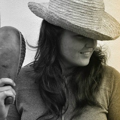 Кристина Хомбак, 25.08, Гродно