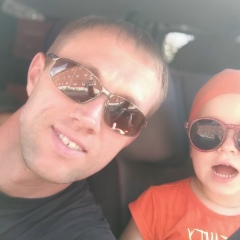 Сергей Черемных, 09.10, Новорождественское