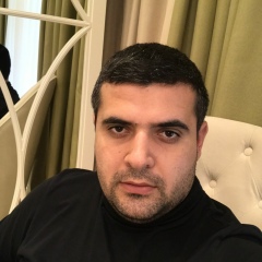 Нарек Сукиасян, Сочи