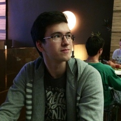 Данияр Мухтыбаев, 07.07.1995, Алматы