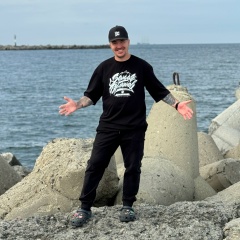 Александр Луннов, 14.05, Петропавловск-Камчатский