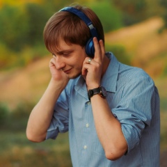 Роман Уваров, 20.07, Днепр (Днепропетровск)