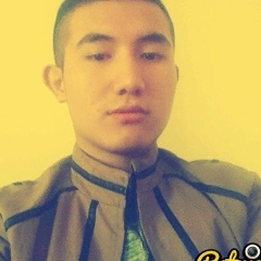 Alistan Kalkozov, 04.07.1994, Алматы