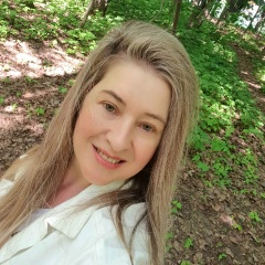 Оксана Ксюша, 13.05, Москва