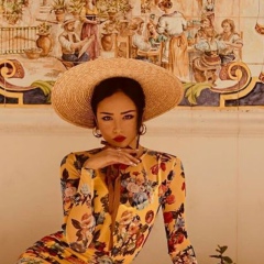 Асель Калина, 11.06.1996