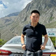 Улан Кукаев, 02.03, Цаган Аман