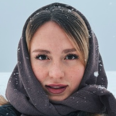 Екатерина Штефан, 01.08, Санкт-Петербург