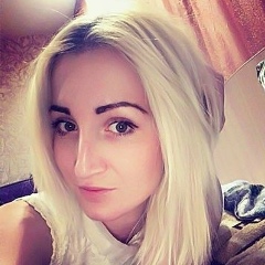 Снежана Белоногова, 04.01.1992, Воткинск