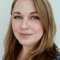 Анастасия Мышкина, 30.06.1990, Дубна