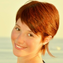 Ирина Чернышева, 22.06, Москва