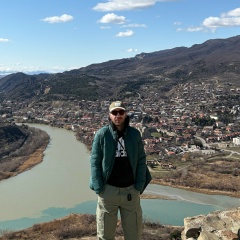 Леван Квирквелия, 04.06.1997, Сенаки