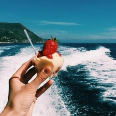 Aselya Ismailova, 29.07.1996, Antalya