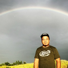 Ba Shid, 22.02.1992, Southern Shan State