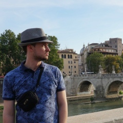 Артур Белов, 25.11.1988, Санкт-Петербург