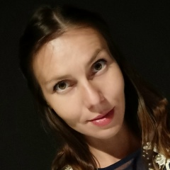 Мария Бердюгина, 23.05, Тель-Авив