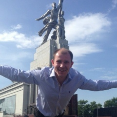 Алежон Koach, 01.06.1986, Кропивницкий / Кировоград