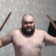 Костя Лялин, Новокузнецк