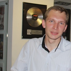 Валерий Шуляковский, 29.10.1987, Минск