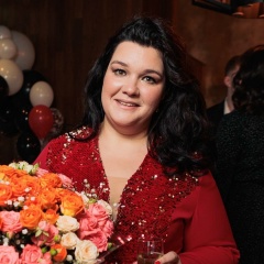 Екатерина Сазанова, 01.04.1987, Нижний Новгород