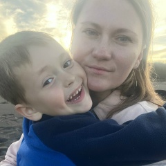 Алина Соловьёва, 12.05.1989, Петропавловск-Камчатский